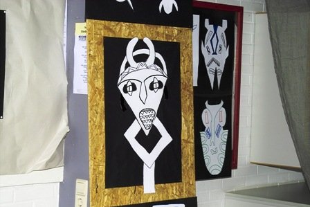 kunstprojektwoche 2009 vernisage 11